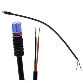 Przewód światła przedniego, Bosch Smart System, 200 mm