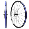 Koło przednie Shimano WH-MT500, 29", 622 x 24C, E-thru 15 mm, MTB, Center Lock
