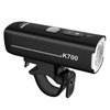 Zestaw lampek LS32 Ravemen K700 AI + TR30 , 700 lm/30lm , USB-C