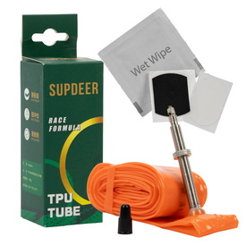 Dętka TPU Road 28'' presta (60 mm) 23/32-622 (28'' x 1,0'' - 1,25'') 35g