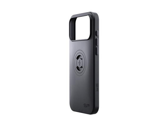 Case, Etui, plecki SP Connect+ do iPhone 17 Pro Max