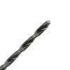 Wiertła Verto do metalu HSS-G, 2,5 mm, 10 sztuk