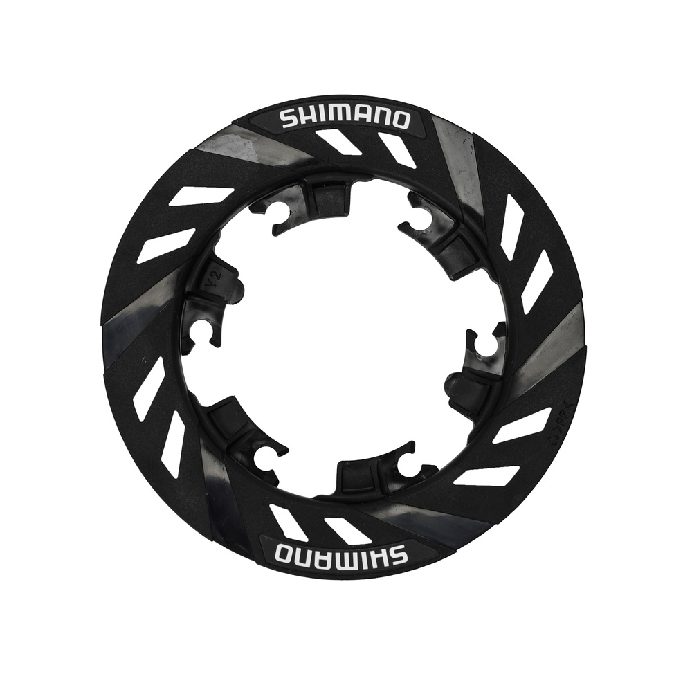 Osłona szprych do wolnobiegu nakręcanego Shimano MF-TZ500, 14-28T