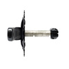 Mechanizm korbowy Shimano Cues FC-U8000-1, 1 x 9/10/11/rz, 170 mm, 40T