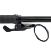 Dźwignia przerzutki przedniej Shimano Cues SL-U4000-L, 2-rzędowa, lewa  