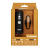 Zestaw lampek LS31 Ravemen K450 + TR30 , 450 lm/30lm , USB-C