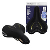 Siodełko Selle Royal Lookin Moderate 60st. żelowe + elastomery unisex