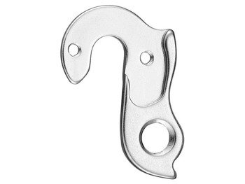 Hak przerzutkowy Union GH-116 do ram rowerowych