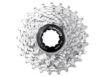 Kaseta Sram PG-1050, 10 rz, (12,13,14,15,16,17,19,21,23,25)