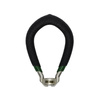 Klucz do centrowania Bike Hand YC-1AB-2, 0,130" (3,3 mm) zielony