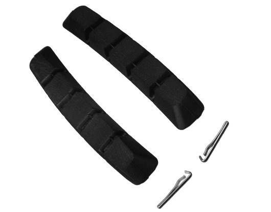 Okładziny do klocków hamulcowych Shimano XTR M70R2, komplet 2 pary