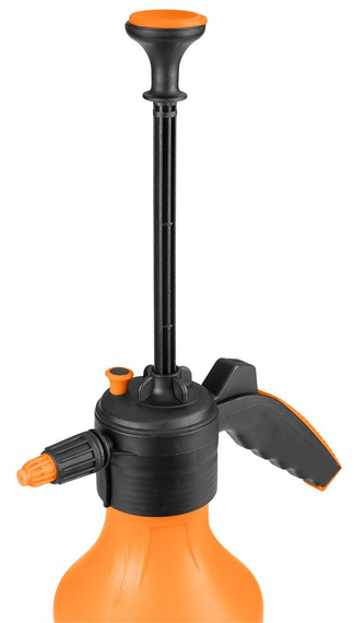 Spryskiwacz ciśnieniowy NEO- TOOLS, do mycia rowerów, 1,5 litra.