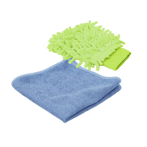 Zestaw do czyszczenia Expand Spa RoweRowe, 6w1