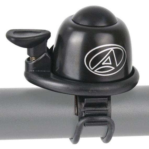 Dzwonek Author AWA-60 czarny