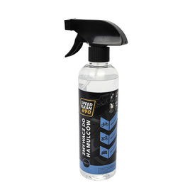 Zmywacz SpeedClean890 do tarcz hamulcowych, 500 ml, atomizer