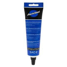 Smar montażowy Park Tool SAC-2 SuperGrip do części stałych z karbonu i aluminium/stali tuba 118 ml