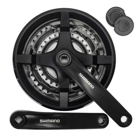 Outlet Mechanizm korbowy FC-TY301 170 mm 48x38x28 170 mm z osłoną