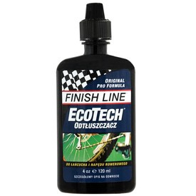 Odtłuszczacz Finish Line Ecotech 120 ml