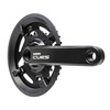Mechanizm korbowy Shimano Cues FC-U4000-2, 2x 9/10/11/rz, 175 mm, 40/26T 