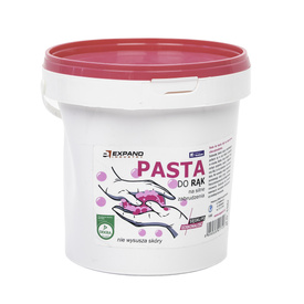 Pasta Expand do mycia rąk, na silne zabrudzenia, 1 l