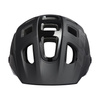 Kask Lazer Impala czarny matowy L