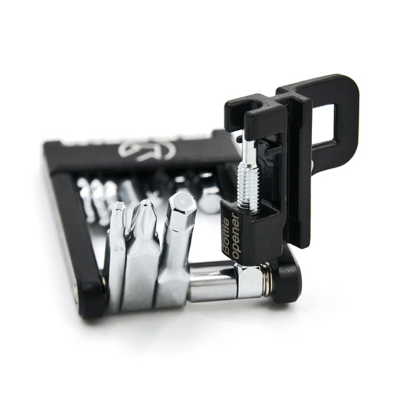 Zestaw narzędzi (scyzoryk) PRO Mini Tool 15