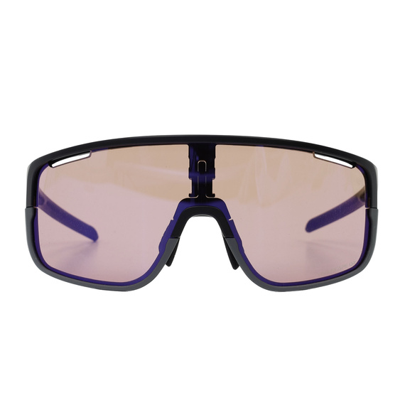 Okulary Shimano Pulsar czarny mat, soczewki Ridescape OR- Off Road