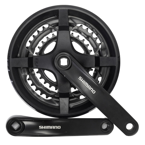 Outlet Mechanizm korbowy FC-TY301 170 mm 48x38x28 170 mm z osłoną 