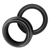 Zestaw uszczelek kurzowych FAA390-20, 34 mm, do SR Suntour XCM, XCR