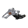 Przednia przerzutka Shimano Tourney FD-TY606-L, 2x6/7/8-rz, Top Swing, 34,9 mm, 46T