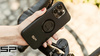 Case, Etui, plecki SP Connect + do iPhone 16 Pro