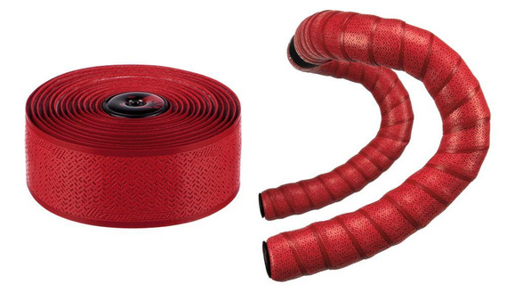 Owijka na kierownicę Lizard Skins DSP 1.8 Bar Tape, szkarłatny czerwony