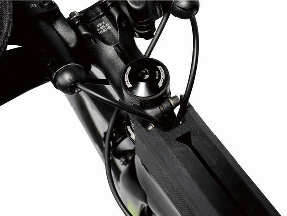 Torba na ramę Topeak Fastfuel Tribox