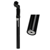 OUTLET Wspornik siodła amortyzowany Zoom SPS-C372 27,2 mm, czarny