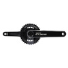 Mechanizm korbowy Shimano Cues FC-U4000-2B, 2 x 9/10/11/rz, 175 mm, 36/22T 