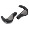 Chwyty Ergon Grip GP3 L, rogi, 140 mm, para