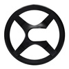 Osłona łańcucha Shimano do mechanizmu korbowego FC-TY301,  42 zęby