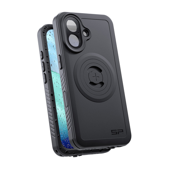 Case, Etui, plecki SP Connect+ Xtreme do iPhone 17