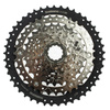 Kaseta Shimano CS-HG400, 8-rzędowa, 11-45T