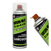 Brunox Top-Kett 400 ml aerozol do smarowania i konserwowania łańcucha