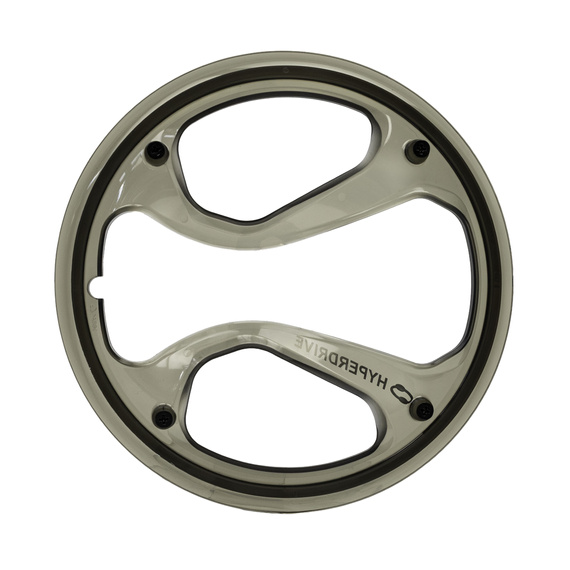 OUTLET - Osłona łańcucha Shimano do mechanizmu korbowego FC-M361,  42 zęby