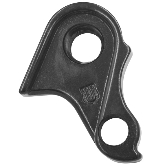 Hak Union GH-319 do ramy rowerowej - Haibike, Kellys, KHS, Motobecane, Vitus, Wilier