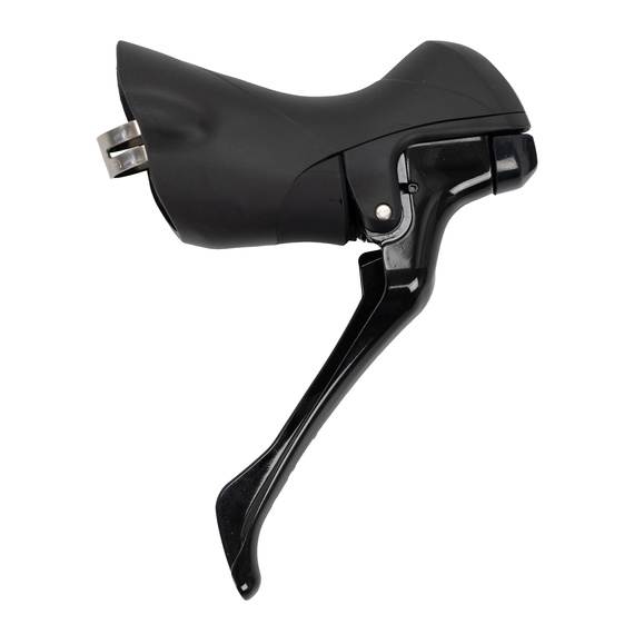 Dźwignia hamulca Shimano ESSA BL-U2030, lewa, na kierownicę szosową