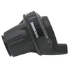 Dźwignia przerzutki Shimano SL-RV400-7R Revoshift 7-rzędowa prawa