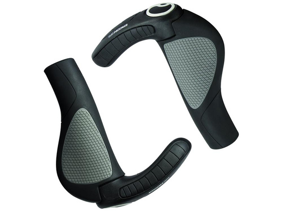 Chwyty Ergon Grip GP3 S