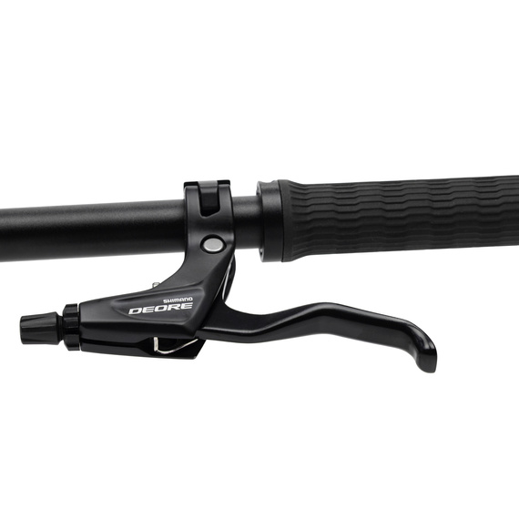 Dźwignia hamulca Shimano BL-T610 Deore V-Brake lewa czarna