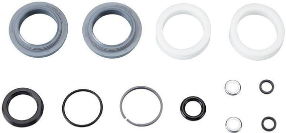 Zestaw uszczelek amortyzatora Rock Shox Basic Service Kit Recon Silver RL B1+ (NON BOOST) (2017-2021)