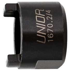 Klucz Unior 1670.2/4 do kaset Suntour Z