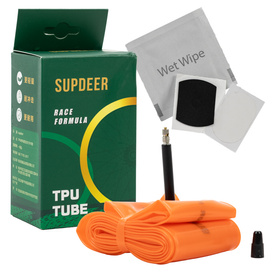 Dętka TPU MTB 26'' presta (45 mm) 48/60-559 (26'' x 1,9'' - 2,5'') 58g