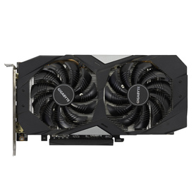 Karta graficzna Gigabyte Radeon RX 5600 XT Windforce OC 6GB GDDR6 - używana